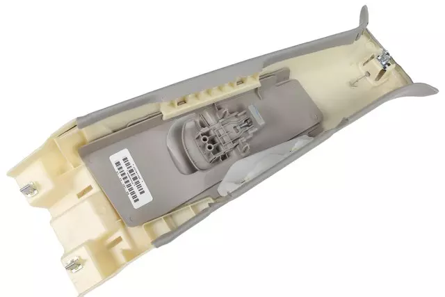 22787192 - Body: Upper Center Pillar Trim for GM Image