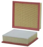 WA10341 - : WIX Air Filter Panel for WIX Image