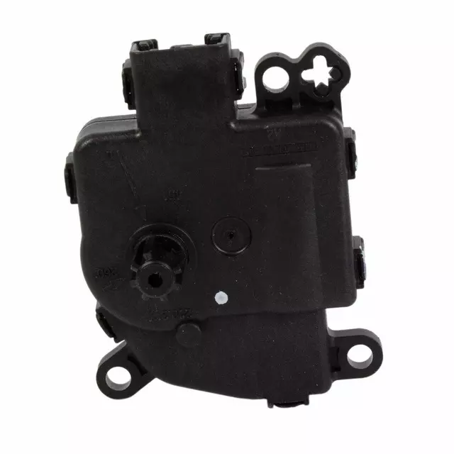 HVAC Air Inlet Door Actuator - Ford (GS7Z-19E616-B)