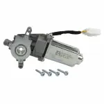 MM1090 - Body: Motorcraftâ„¢ Motor &amp; Drive for Ford: C-Max, Transit Connect Image