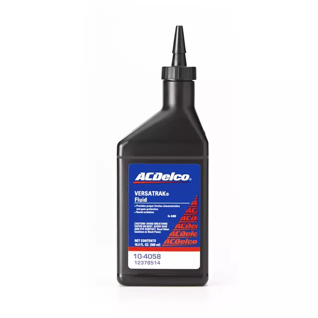 104058 - : AWD Unit Fluid for Saturn: Aura, Relay, Vue Image