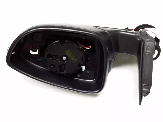 561857508M9B9 - Body: Mirror Assembly for Volkswagen: Passat Image