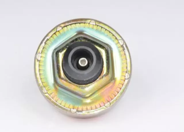 10456126 - : Ignition Knock (Detonation) Sensor for Buick: Roadmaster | Cadillac: Fleetwood | Chevrolet: Camaro, Caprice, Corvette, Impala | Pontiac: Firebird Image