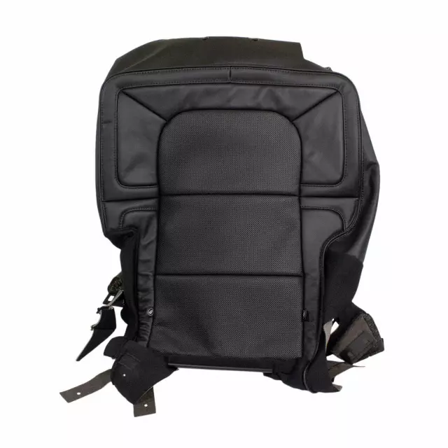 JL7Z7866601FD - : Seat Back Cover for Lincoln: Navigator Image