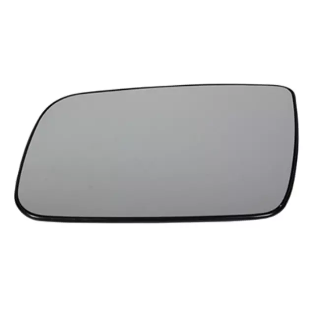 4F9Z17K707CA - Body: Mirror Glass for FORD Image