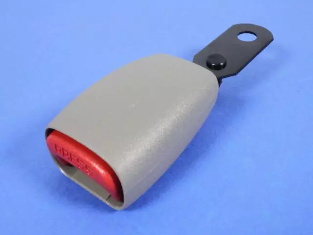 YZ561J3AB - Electrical: Buckle End for Chrysler: Town &amp; Country | Dodge: Caravan, Grand Caravan Image