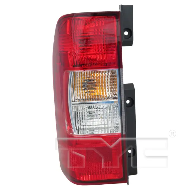 11661000 - Lighting &amp; Lamps: TYC Tail Light Assembly for TYC Image