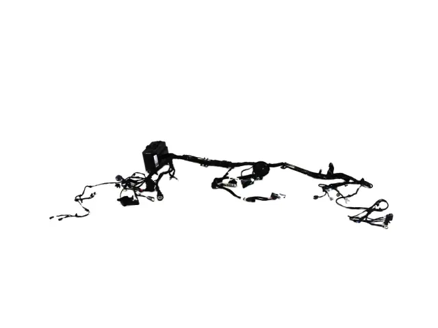 Headlamp To Dash Wiring - Mopar (68498601AC)