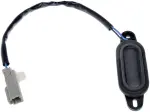 901747 - : Liftgate Release Switch for Dorman Image