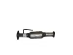 41322 - : Direct-Fit Catalytic Converter (Non C.A.R.B. Compliant) for AB Catalytic Image
