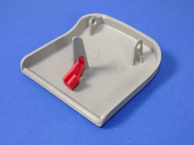 WC29BD1AA - Instrument Panel and Radios and Consoles: Parking Brake Handle for Mopar Image