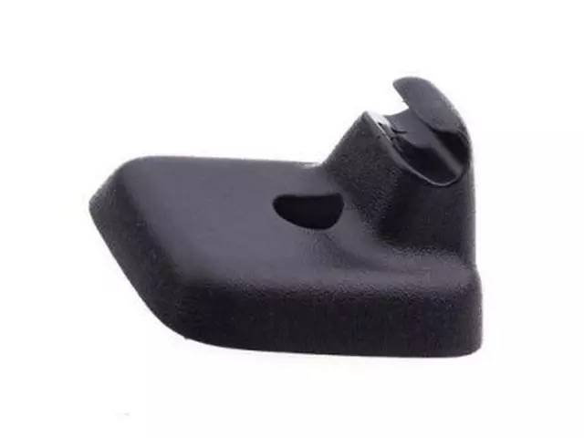 4L3Z1504132AAB - Body: Sun-visor Retainer for Ford: F-150 | Lincoln: Mark LT Image