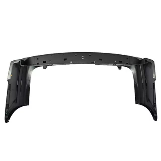 Bumper Cover - Ford (9L7Z-17K835-BPTM)