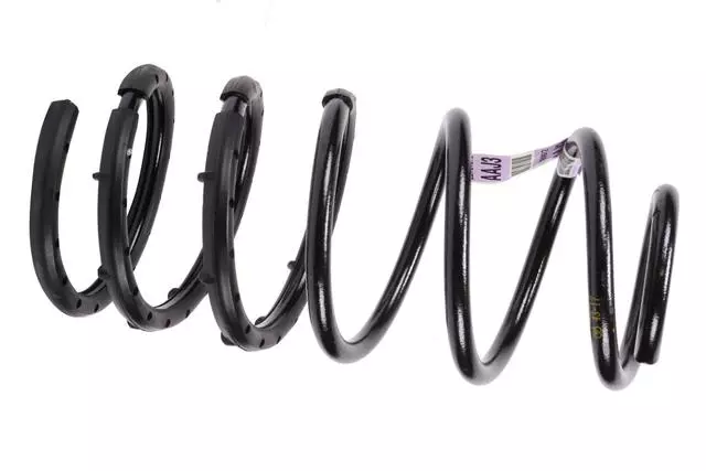 22781672 - Suspension: Spring for GM Image