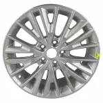 F1EZ1007C - : Wheel Assembly for Ford Image