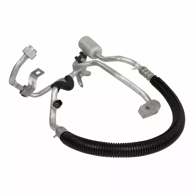 Discharge Hose - Ford (HS7Z-19972-M)