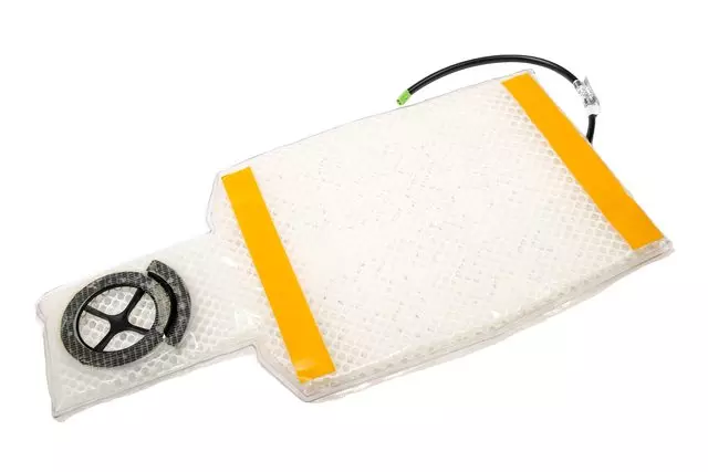 25994412 - Body: Seat Heater Pad for GM Image