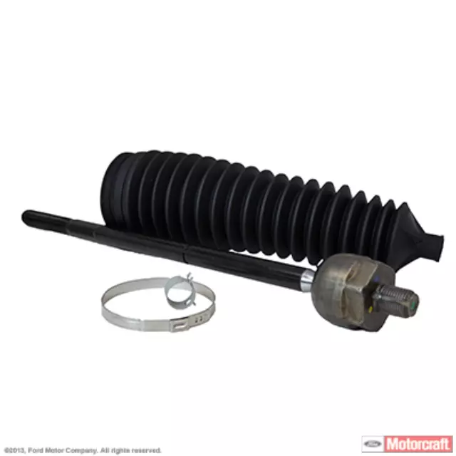 9R3Z3280B - Steering: Inner Tie Rod for Ford: Mustang Image