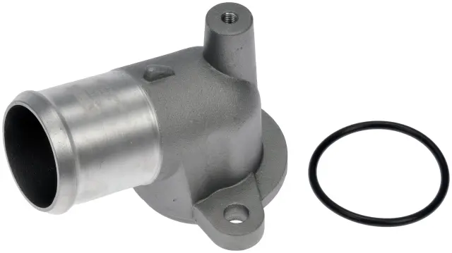 9021005 - Belts and Cooling: Engine Coolant Thermostat Housing for Dorman Image