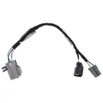 N1WZ14A318U - : Wire Assembly for Ford Image