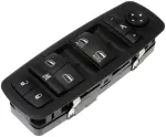 901466 - : Master Window Switch Assembly - 10 Button for Dorman Image