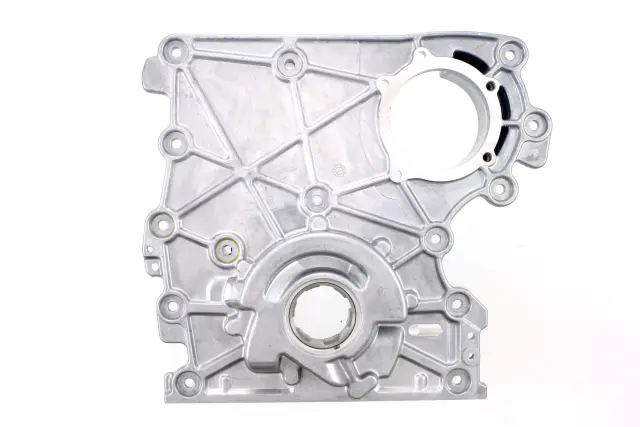 500290 - : Pioneer Automotive Industries Engine Timing Cover for Pioneer Auto Image
