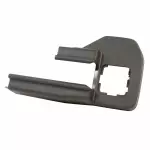 LB5Z7861748AAD - Body: Track Cover for Lincoln: Aviator Image