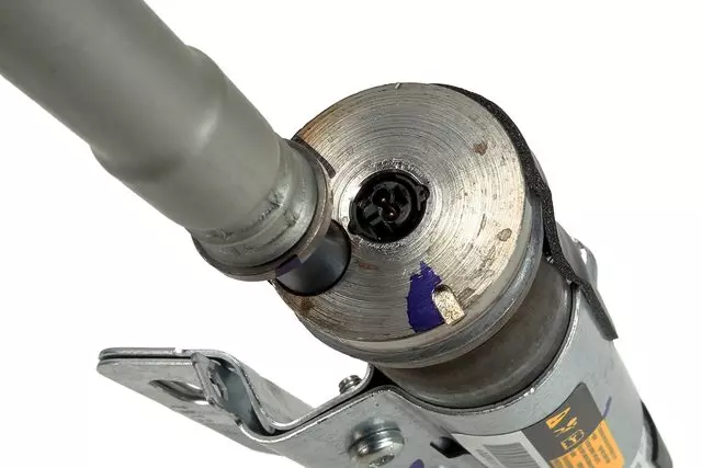 20908341 - : Part# 20908341 Passenger Side Roof Side Rail Airbag for Chevrolet: Impala, Impala Limited Image