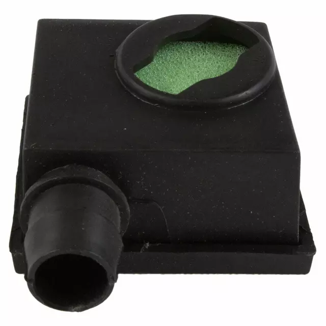 F8RZ6A768AB - Emission Control: Engine Crankcase Breather Element for Ford Image