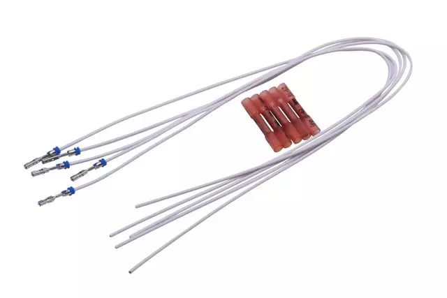 13575354 - : Multi-Purpose Wire Connector for GM Image