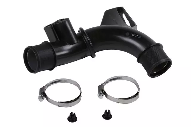 Turbocharger Coolant Return Hose - GM (42751703)