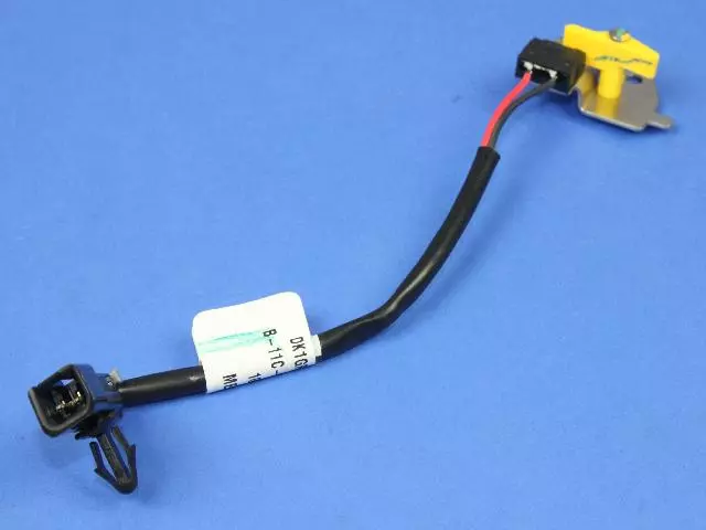 Folding Top Closed Position Switch - Mopar (68028393AA)