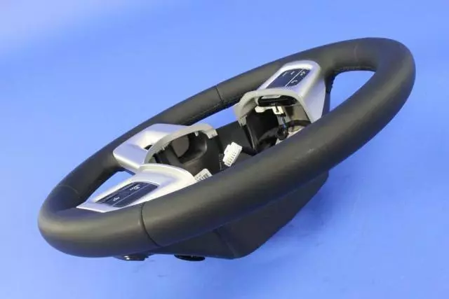 Steering Wheel - Mopar (1YF17DX9AA)