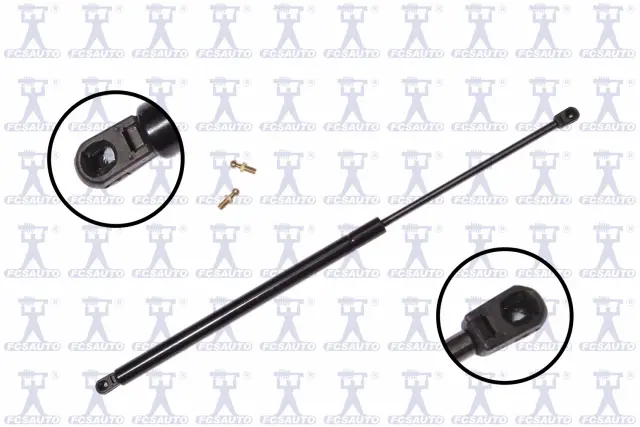 84726 - Exterior: Liftgate Lift Support for Focus Auto Parts Image