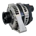 2101174 - : Remanufactured DENSO First Time Fit Alternator for Denso Image