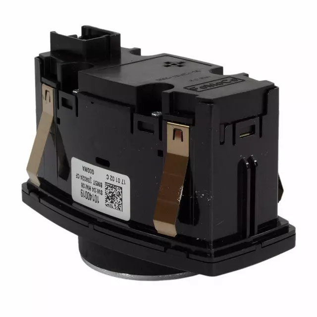 BM5Z11654AG - Unclassified: Switch Assembly Lighting for Ford Image