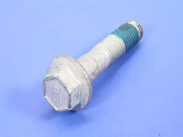 Hex Flange Head Bolt, Mounting - Mopar (6503576)