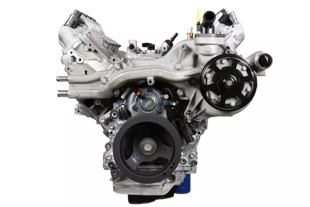 12668643 - Engine: Engine for Chevrolet: Silverado 1500 | GMC: Sierra 1500 Image