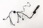 85131435 - : Front Driver Side Door Wiring Harness for GM Image