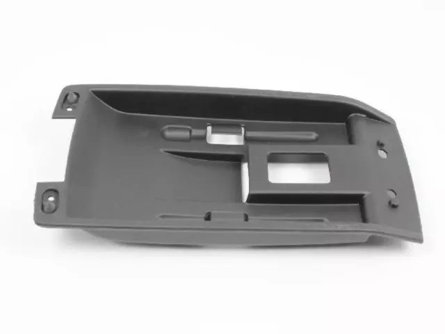 Console Lid Plate - Mopar (5137800AA)