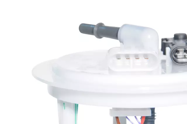 Fuel Pump Module without Fuel Level Sensor - GM (23120358)