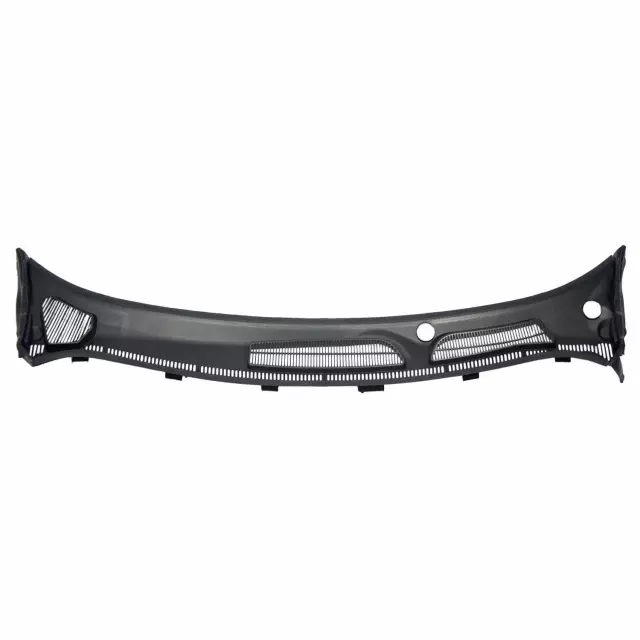 AE8Z54018A16A - Body: Cowl Grille for Ford: Fiesta Image