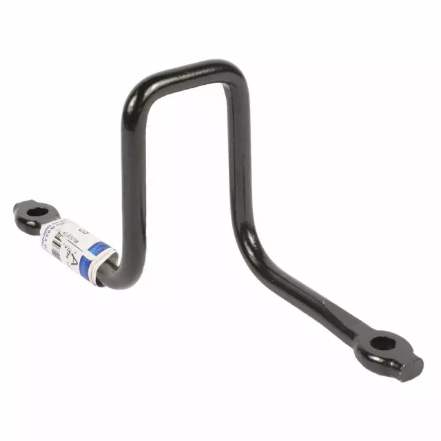 FT4Z16K689A - Body: Striker for Ford: Edge | Lincoln: MKX Image