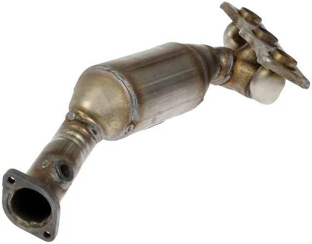 674074 - : Manifold Converter - Not CARB Compliant for Dorman Image