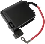 924681 - : Battery Mounted Fuse Box for Dorman Image