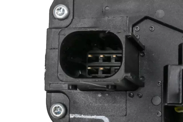 Driver Side Rear Door Lock - GM (22742872)