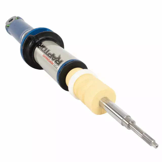 HL3Z18124C - Suspension: 2017-2020 Ford F-150 Shock Absorber - Motorcraft (ASH-85975) for Ford: F-150 Image