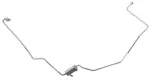 65643 - : Liquid Line Hose Assembly w/o Orifice Tube for FOUR SEASONS Image