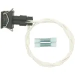 S1334 - : Ambient Air Temperature Sensor Connector for SMP CORP Image