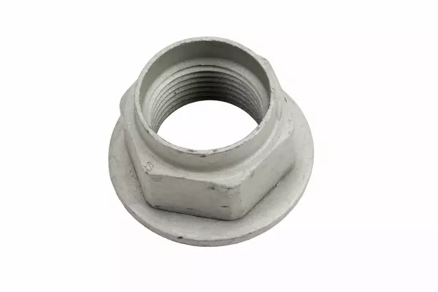 11611234 - Suspension: Axle Nut for Cadillac: ATS, CTS | Chevrolet: Camaro, Colorado, Corvette Image